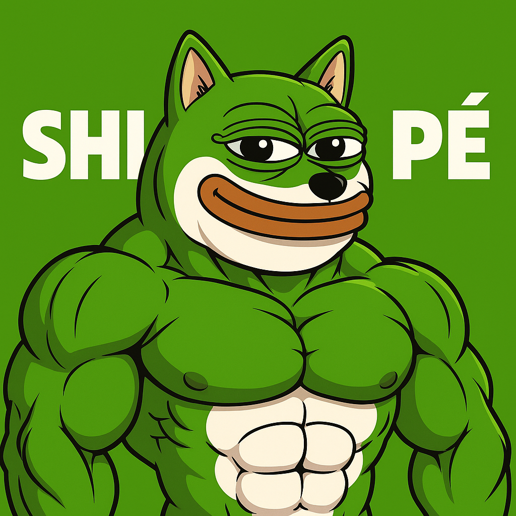 SHIPÉ 2.0